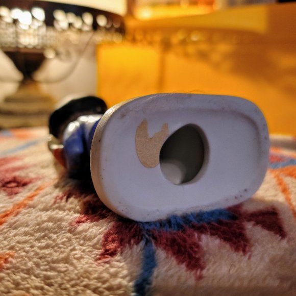 Vintage Porcelain Beach Babes - Picture 4 of 4